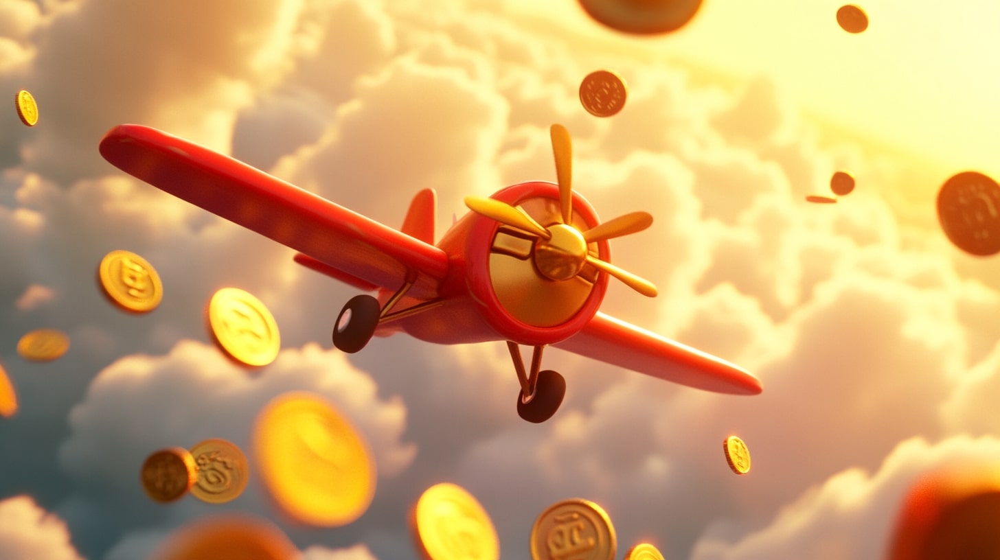Try Game Aviator at 68JL Casino
                              
