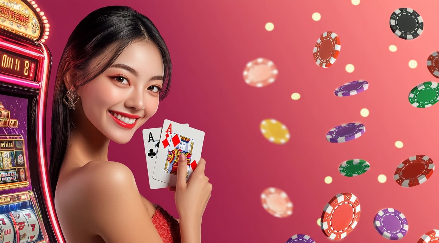 Experience the Thrill at 68JL online casino
                              