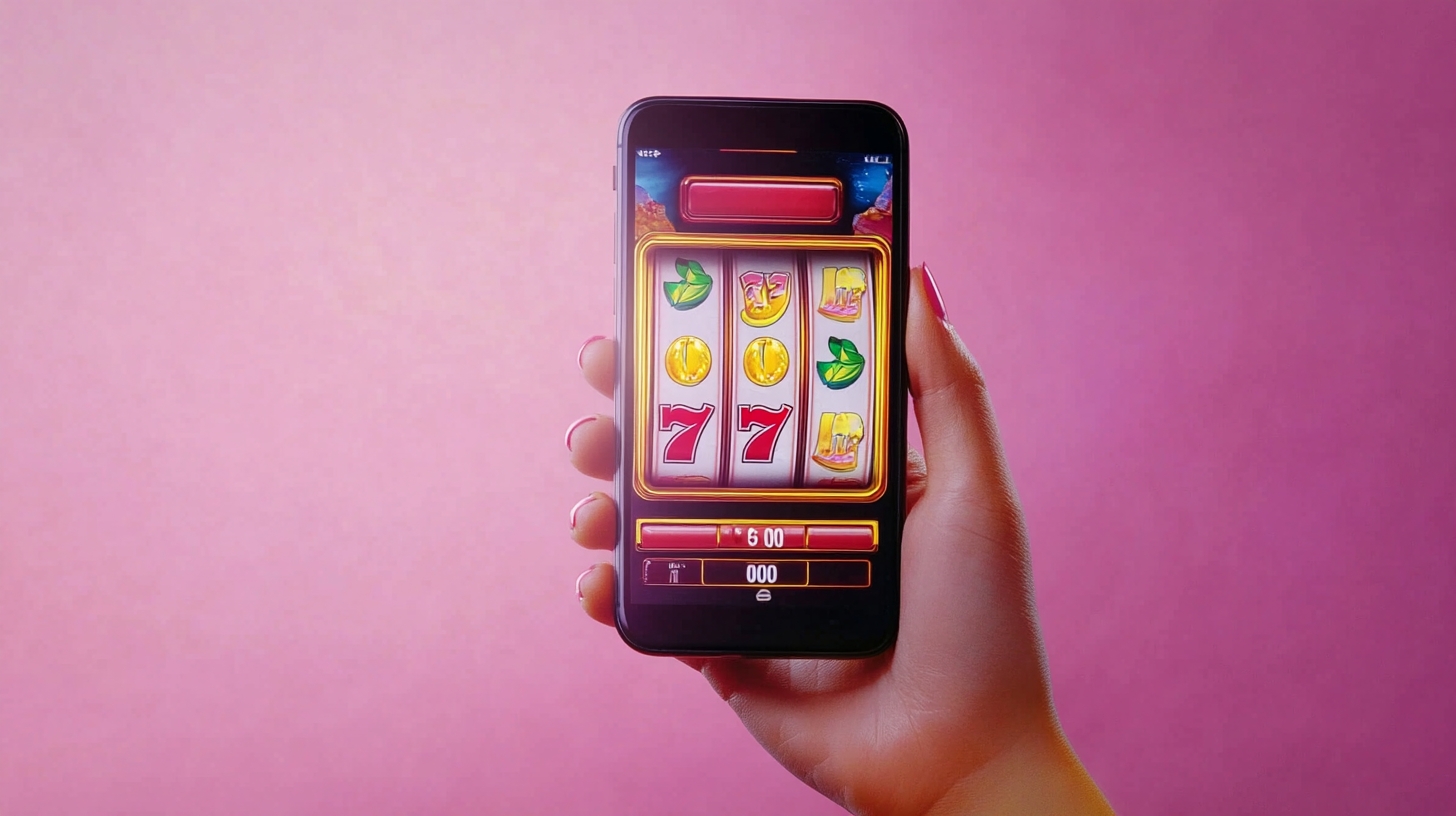 Popular Slots at 68JL Casino
                              